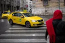 Mennyit keres egy fővárosi taxis az elmaradt tarifaemelések után?