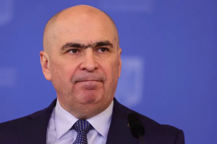 Ilie Bolojan: Nicușor Danra szavazok