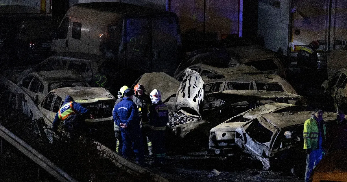 Két év után három gyanúsítottja van az M1-esen történt halálos ráfutásos balesetnek