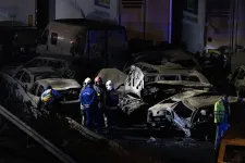 Két év után három gyanúsítottja van az M1-esen történt halálos ráfutásos balesetnek