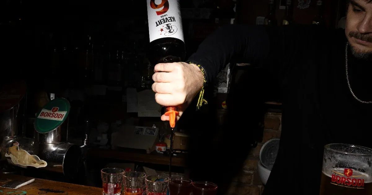 21 év után bezár a Klub Vittula