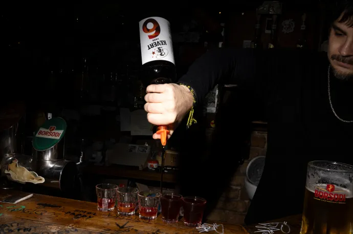 21 év után bezár a Klub Vittula