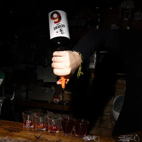 21 év után bezár a Klub Vittula