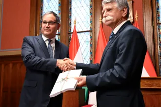 Az éves költségvetési hiány 71 százaléka jött össze április végéig
