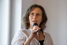 Tompa Andrea: A magyar miniszterelnök attitűdje, remélem, kijózanítóan hat Romániában a magyarságra