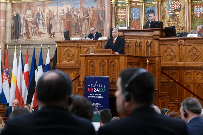 Orbán: Ezt a háborút elvesztettük