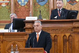 Orbán: Ezt a háborút elvesztettük