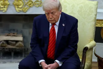 Trump tervével Amerika sokkal többet veszít, mint amennyit nyer