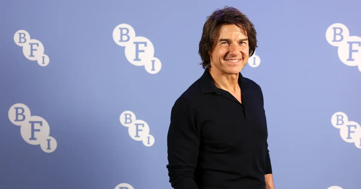 Tom Cruise ajánlotta Nicole Kidmant maga mellé a Tágra nyílt szemekbe
