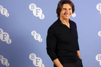Tom Cruise ajánlotta Nicole Kidmant maga mellé a Tágra nyílt szemekbe