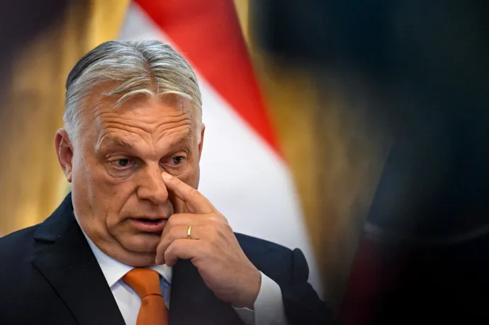 Lakner Zoltán szerint az EU-s vétópartnerségéért állhatott be George Simion mögé Orbán Viktor
