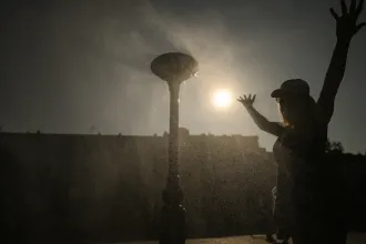 Hiába írtuk meg, hogy a ChatGPT álhíre volt csak az extrém nyári hőség, több nagy oldal továbbra is ezt hirdeti