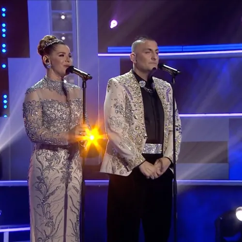 Győzike elénekelte a Nélküledet