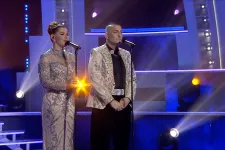 Győzike elénekelte a Nélküledet