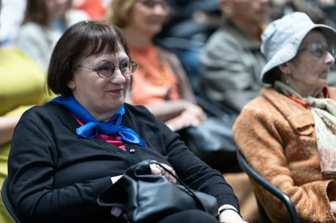 Közös nyilatkozatban buzdítanak a választáson való részvételre az idei Csíkszeredai Könyvvásár szerzői, szervezői és kiadói