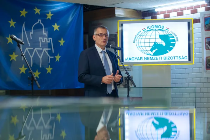Visszahívná Bolla Tibort a BKV éléről a Tisza