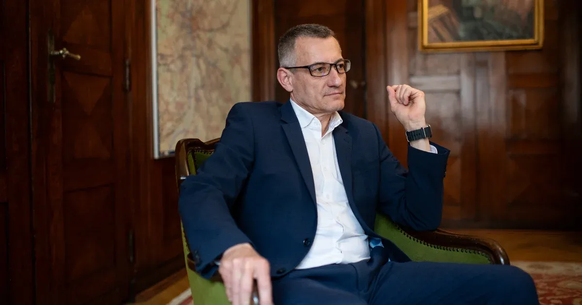 Karácsony válaszokat követel a BKV vezérigazgatójától