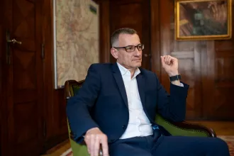 Karácsony válaszokat követel a BKV vezérigazgatójától