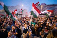 Medián: Kétharmada van a Tiszának Budán, de Magyar Péternél van egy népszerűbb politikus