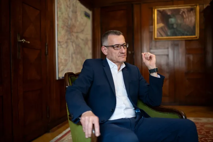 Karácsony válaszokat követel a BKV vezérigazgatójától