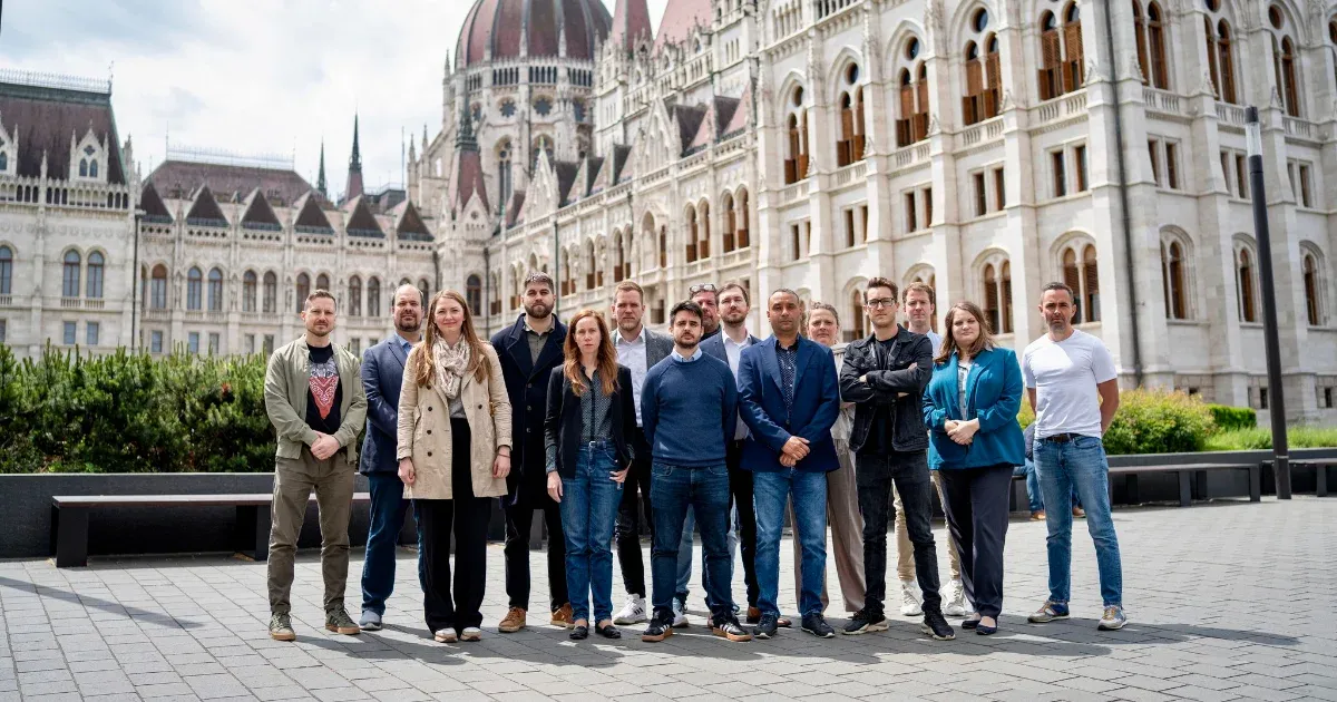 A Momentum elnöksége támogatja, hogy ne induljon a párt a 2026-os választáson
