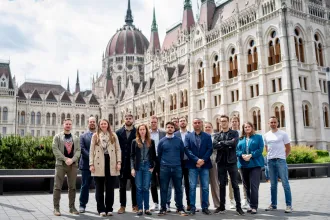 A Momentum elnöksége támogatja, hogy ne induljon a párt a 2026-os választáson