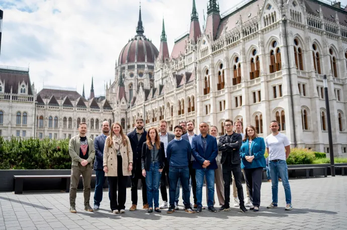 A Momentum elnöksége támogatja, hogy ne induljon a párt a 2026-os választáson
