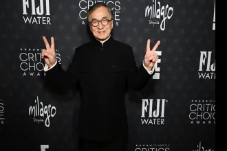 Jackie Chan soha nem tervez visszavonulni