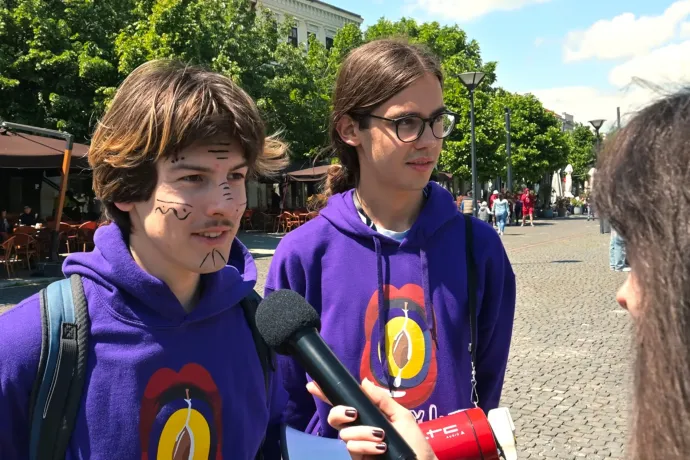 A romániai elnökválasztás nem az ideológiákról szól