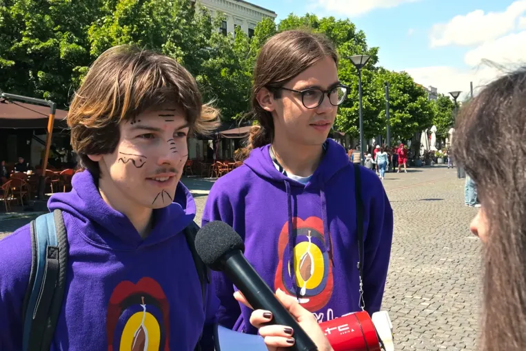 A romániai elnökválasztás nem az ideológiákról szól