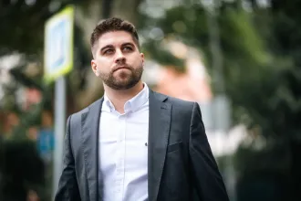 A Momentum egyik képviselője már be is jelentette: nem indul újra a 2026-os választáson