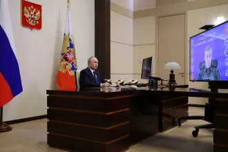 Putyin úgy javasol béketárgyalást, hogy valójában a háború folytatásával számol