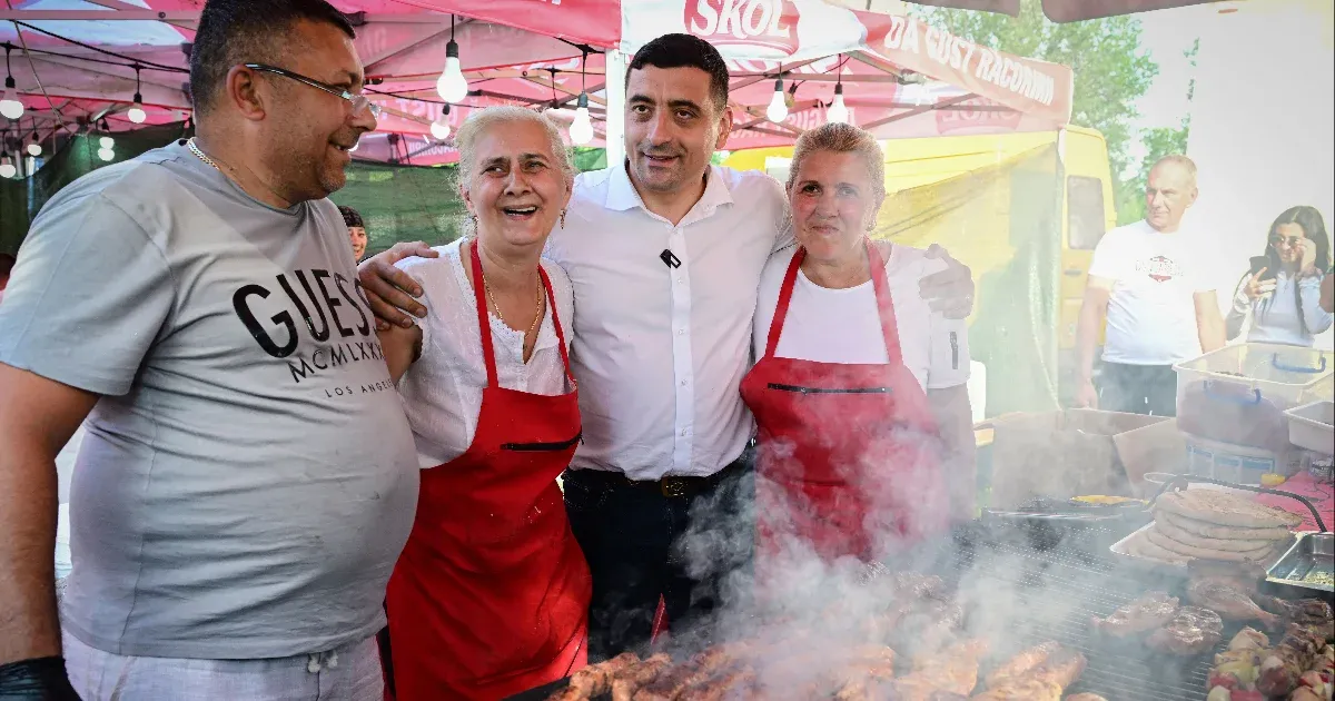 Nem szĂłl vissza, de mindent megtesz az RMDSZ, hogy hatástalanĂtsa Orbán mondatát