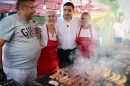 Nem szól vissza, de mindent megtesz az RMDSZ, hogy hatástalanítsa Orbán mondatát