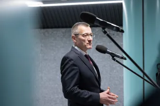 Karácsony Gergely menesztette a BKV vezérigazgatóját