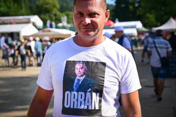 Markó Béla szerint súlyosan ártott az erdélyi magyarok ügyének Orbán nyilatkozata