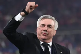 Carlo Ancelotti lesz a brazil futballválogatott szövetségi kapitánya