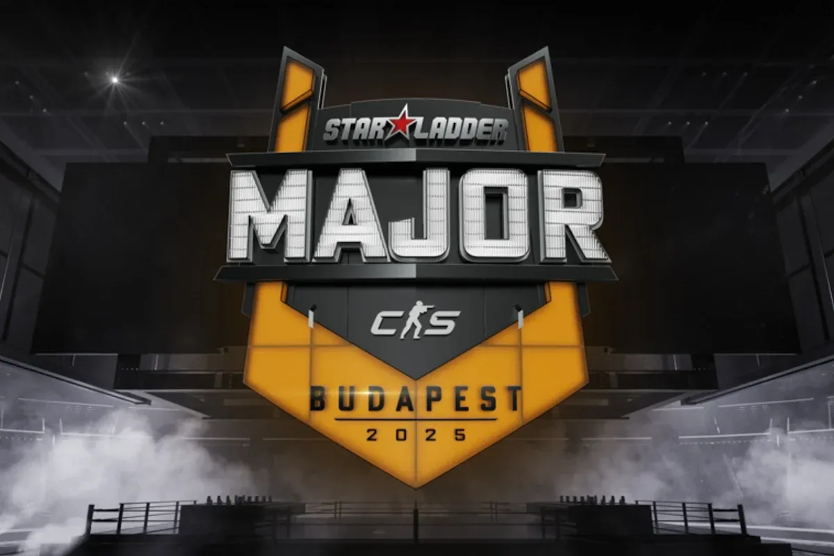 Jön a Budapest Major, nálunk rendezik meg a legrangosabb Counter-Strike tornák egyikét