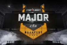Jön a Budapest Major, nálunk rendezik meg a legrangosabb Counter-Strike tornák egyikét
