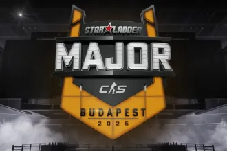 Jön a Budapest Major, nálunk rendezik meg a legrangosabb Counter-Strike tornák egyikét