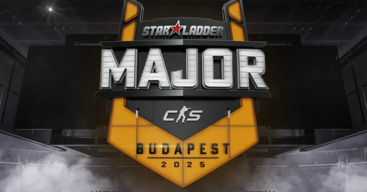 Jön a Budapest Major, nálunk rendezik meg a legrangosabb Counter-Strike tornák egyikét