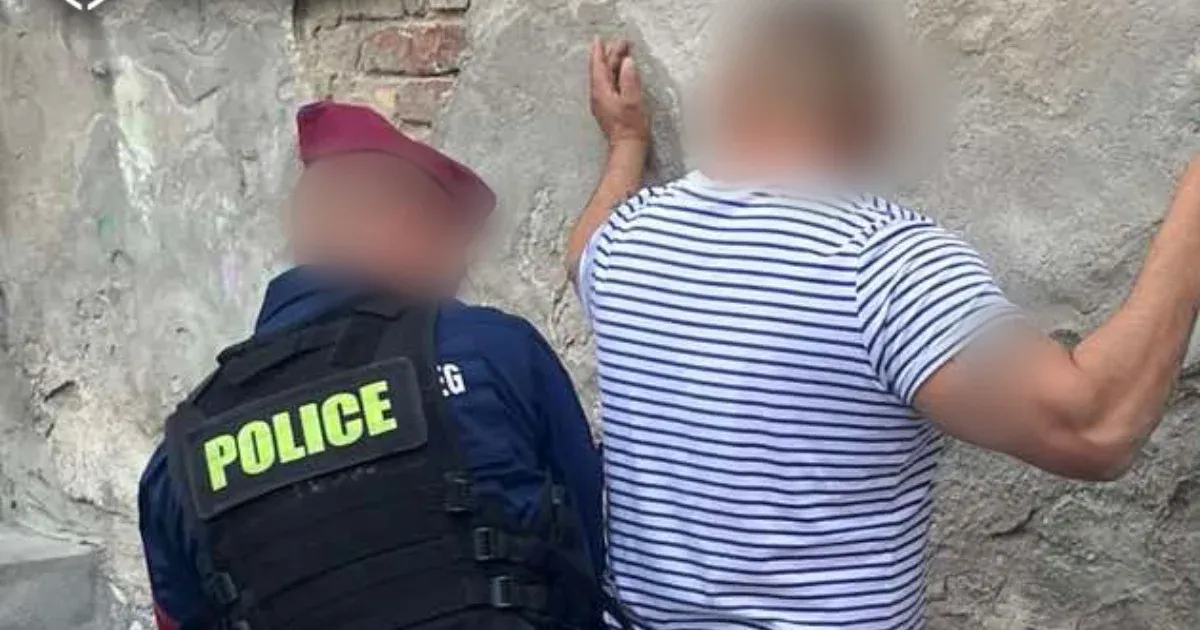 Négymillió forintot fizetett egy nő, hogy válófélben lévő férjét megverjék és drogot rejtsenek el nála