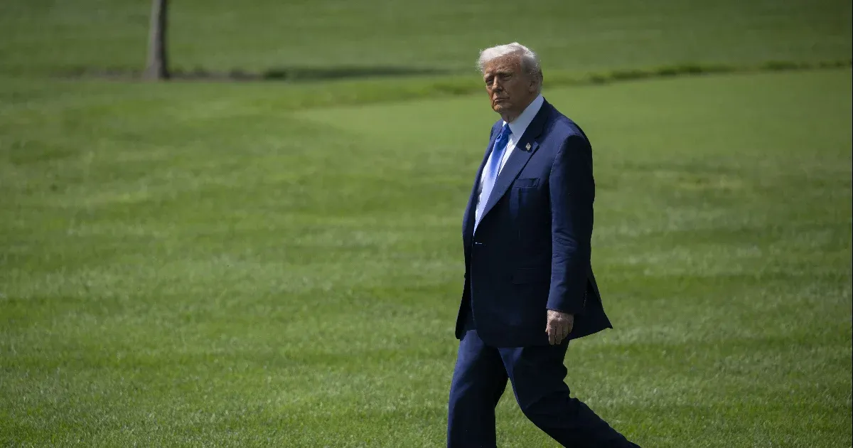 Trump lehet, hogy ott lesz az isztambuli orosz-ukrán béketárgyaláson