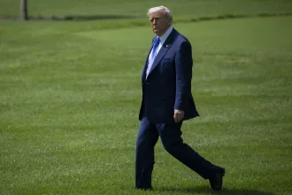 Trump lehet, hogy ott lesz az isztambuli orosz-ukrán béketárgyaláson