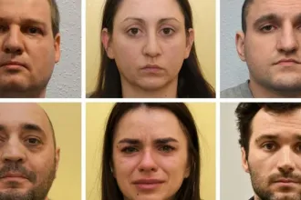 Oroszországnak kémkedő bolgár hálózat tagjait ítélték hosszú börtönbüntetésre Londonban