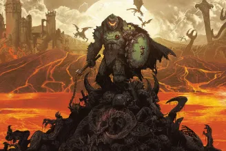 Öreg Slayer, nem vén Slayer – Élőben teszteljük a legújabb Doomot
