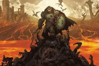 Öreg Slayer, nem vén Slayer – Élőben teszteljük a legújabb Doomot