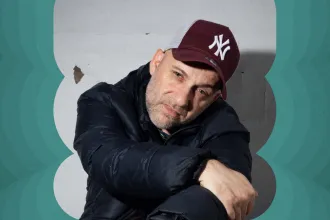 Tkyd: Pogány Induló 18 évesen tömegek előtt lépett fel, én 18 évesen gödröt ástam a katonaságnál, nulla jövőképpel