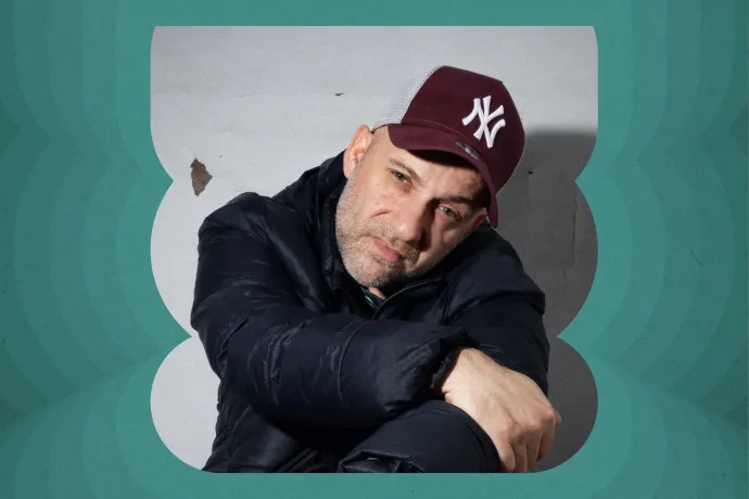Tkyd: Pogány Induló 18 évesen tömegek előtt lépett fel, én 18 évesen gödröt ástam a katonaságnál, nulla jövőképpel