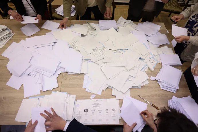 A kis pártok indulása tényleg a Fideszt segíti?